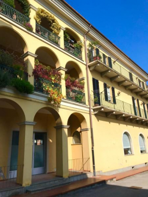 ANTICA FILANDA Lattes Cuneo